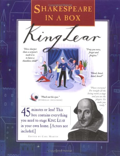 Shakespeare