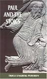 Paul and the Stoics