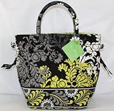 Vera Bradley Emma Bag / Purse baroque Reviews Vera Bradley Emma Bag / Purse baroque Reviews