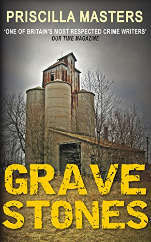 Grave Stones (Joanna Piercy Mystery Series)