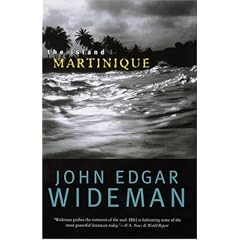 Island: Martinique