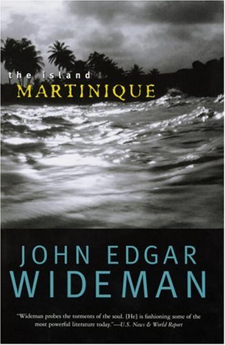 The Island Martinique (National Geographic Directions)