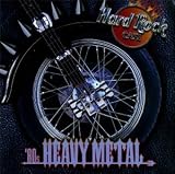 Hard Rock: 80s Heavy Metal