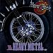 Hard Rock Cafe: 80's Heavy Metal