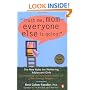 Trust Me, Mom-Everyone Else Is Going!: The New Rules for Mothering Adolescent Girls