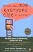 Trust Me, Mom-Everyone Else Is Going!: The New Rules for Mothering Adolescent Girls
