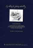 Search : A Thesaurus of Bird Names: Etymology of European Lexis Through Paradigms: v. 1&2: v. 4