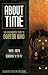 Book cover of About Time 4: The Unauthorized Guide to Doctor Who (About Time; The Unauthorized Guide to Dr. Who (Mad Norwegian Press)).