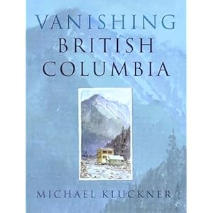 Vanishing British Columbia