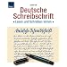 Deutsche Schreibschrift. �bungsbuch: Lesen und Schreiben lernen