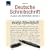 Deutsche Schreibschrift. �bungsbuch: Lesen und Schreiben lernen