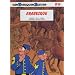 Les Tuniques Bleues, Tome 48 : Arabesque