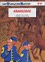 Les Tuniques Bleues, Tome 48 : Arabesque