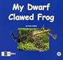 AQUALOG Mini - My Dwarf Clawed Frog