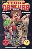 Terra Obscura: Volume 2 (Terra Obscura)