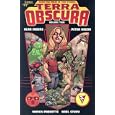 Terra Obscura: Volume 2
