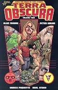 Terra Obscura: Volume 2 (Terra Obscura)