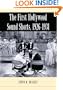 The First Hollywood Sound Shorts, 1926-1931