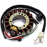 Yamaha Warrior 350 YFM350 1996-2001 Stator Generator