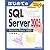 はじめてのSQL Server2005 Service Pack1対応 (TECHNICAL MASTER)