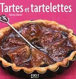 Revue Editions Générales First  / Tartes et tartelettes