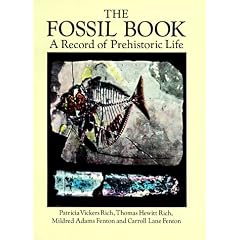 The Fossil Book: A Record of Prehistoric Life