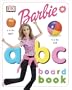 Barbie ABC Board Book