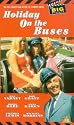 Holiday On The Buses [VHS] [1973]