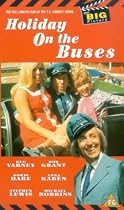 Holiday On The Buses [VHS] [1973]