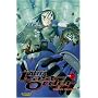 Battle Angel Alita. Last Order 07: BD 7
