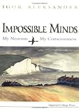 Cover of Impossible Minds by Igor Aleksander 1860940366