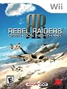 Rebel Raiders: Operation Nighthawk