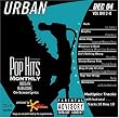 Pop Hits Monthly Karaoke  URBAN Nov 2004