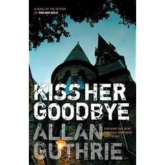Kiss Her Goodbye