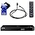 Samsung BD-H5900 Wi-Fi and 3D Blu-ray Disc Player with Remote Control + High-Speed HDMI Cable with Ethernet + HeroFiber® Ultra Gentle Cleaning Cloth from Samsung
