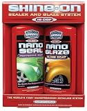 Surf City Garage 701 Shine On Sealer and Glaze System 51XG9ag6cNL. SL160 Surf City Garage 701 Shine On Sealer and Glaze System