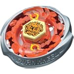 ベイブレード BB-59 スターター バーンフェニックス135MS ベイブレード BB-59 スターター バーンフェニックス135MS