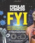 FYI (Popular Science): 229 Curious Qu...