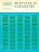 Biophysical Chemistry - Physical Chemistry in the Biological Sciences