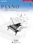 Level 2A - Lesson Book: Piano Adventures