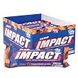 VPX Zero Impact Protein Meal Replacement Bar, Chocolate Peanut Butter, 3.5-Ounce Bars 12-Count
