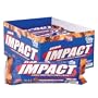 VPX Zero Impact Protein Meal Replacement Bar, Chocolate Peanut Butter, 3.5-Ounce Bars 12-Count