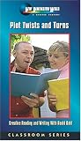 Plot Twists & Turns [VHS]