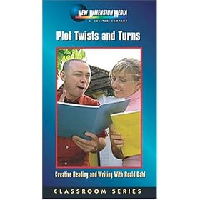 Plot Twists & Turns [VHS]