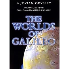 The Worlds of Galileo: The Inside Story of Nasa's Mission to Jupiter