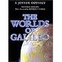 The Worlds of Galileo: The Inside Story of Nasa's Mission to Jupiter