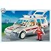 Emergency Vehicle