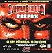 Video Games : Carmageddon Max-Pack
