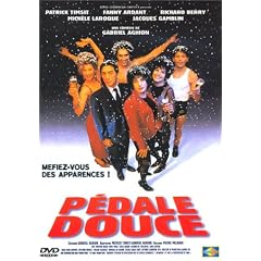 P�dale douce