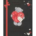 Me To You Valentine's Card 'Husband' L